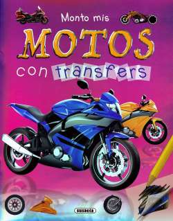 Monto mis motos con transfers