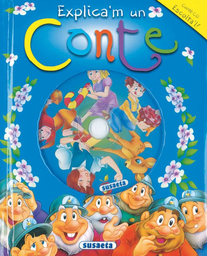 Explica'm un conte, canta i...