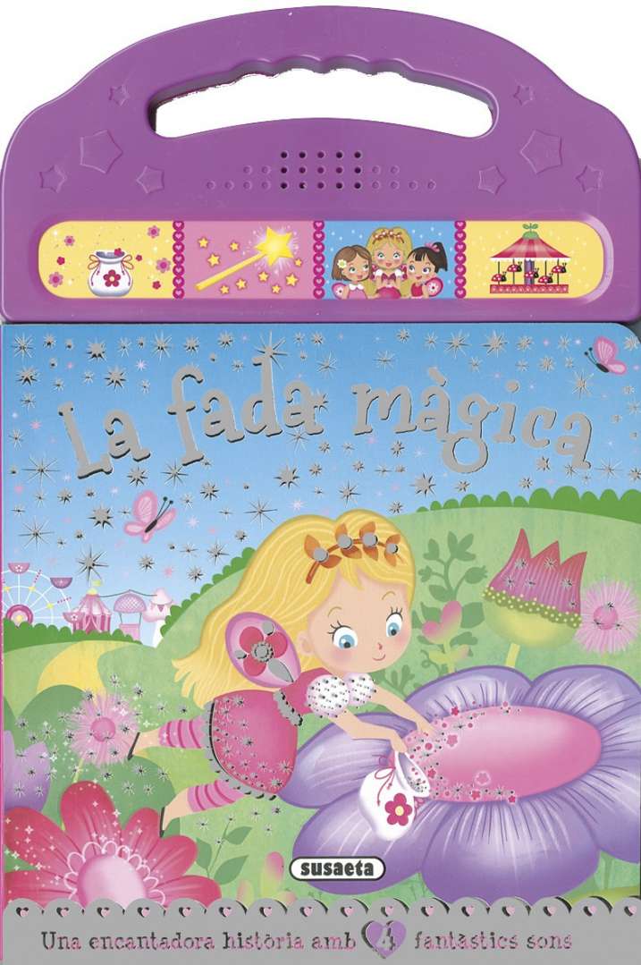 La fada màgica