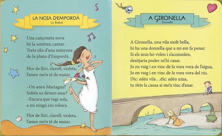 Cançons dels pobles de...