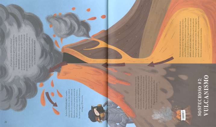 Animales extinguidos