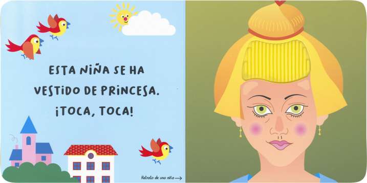 Miró... para niños