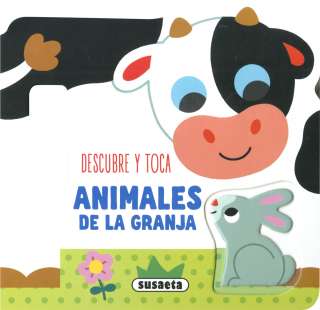 Descubre y toca animales de...