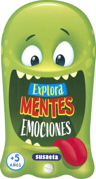 Exploramentes emociones +...