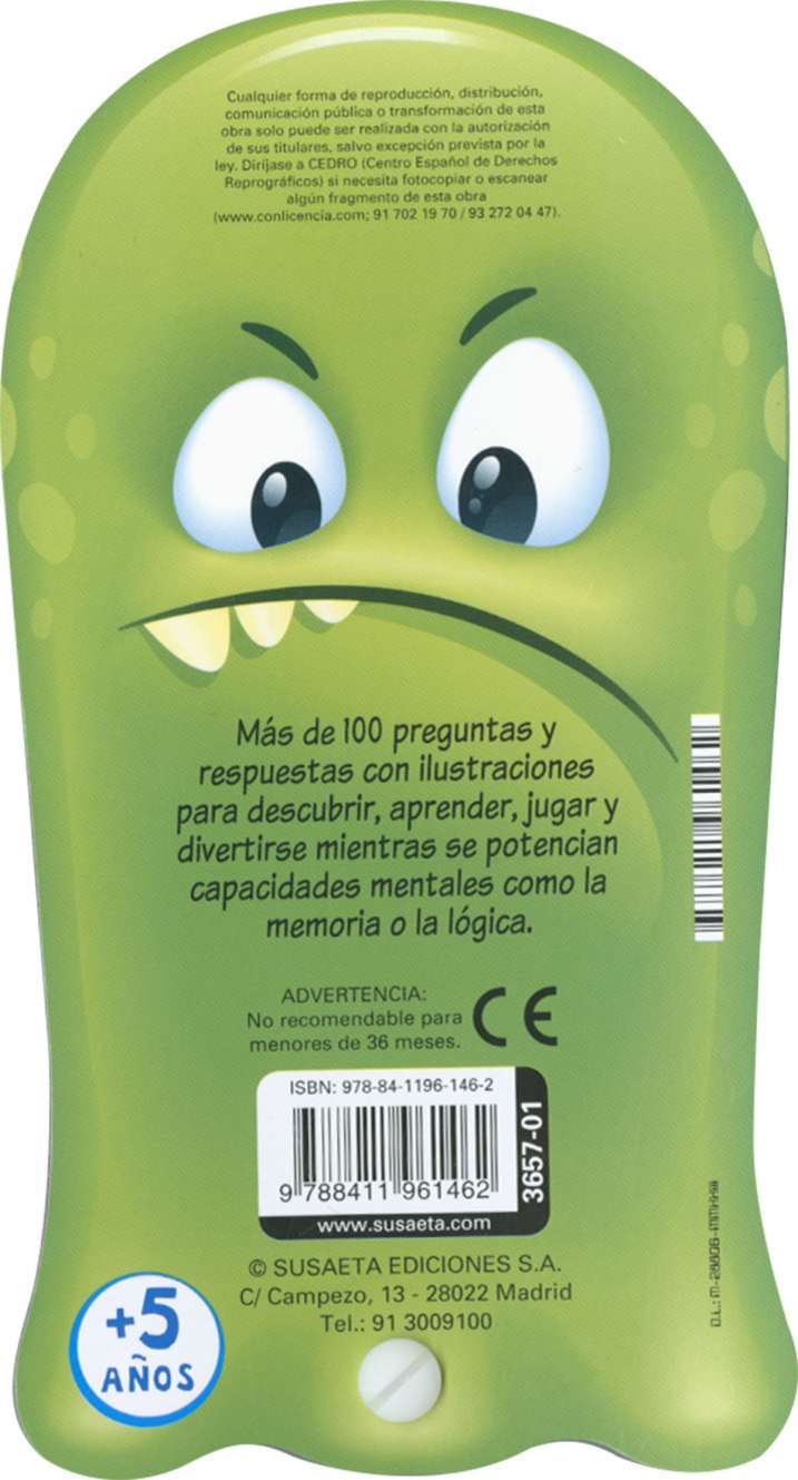 Exploramentes emociones +...