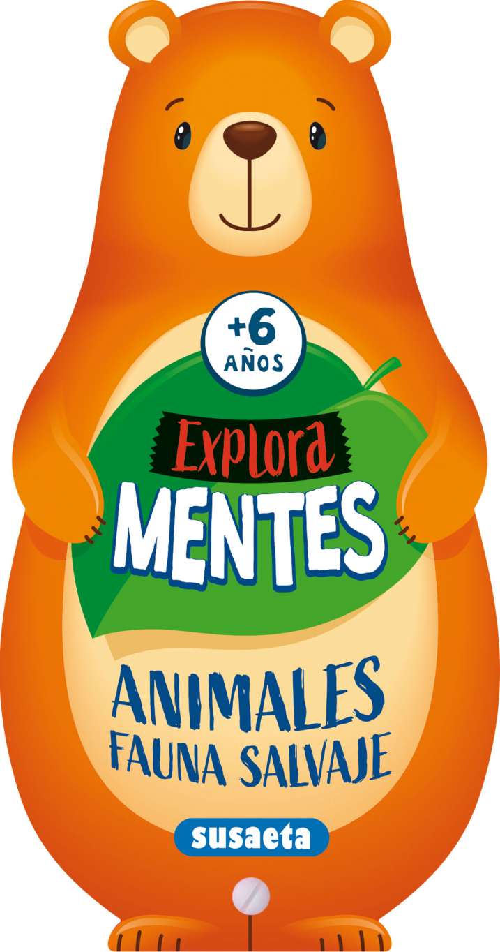 Exploramentes animales + de...