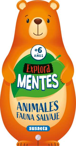 Exploramentes animales + de...