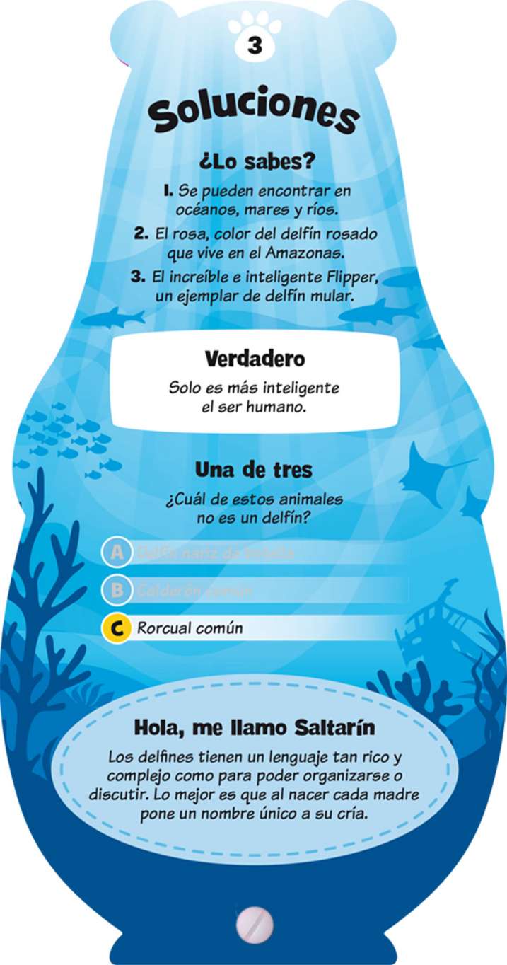 Exploramentes animales + de...