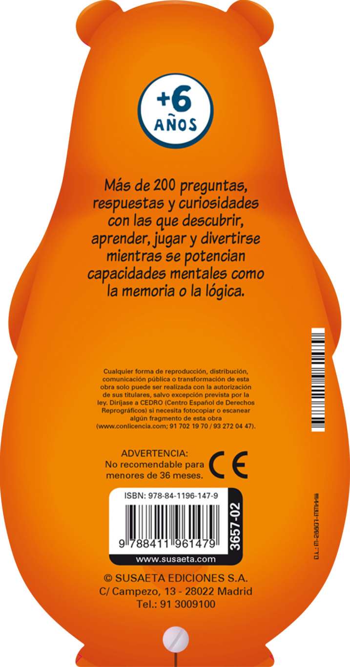 Exploramentes animales + de...