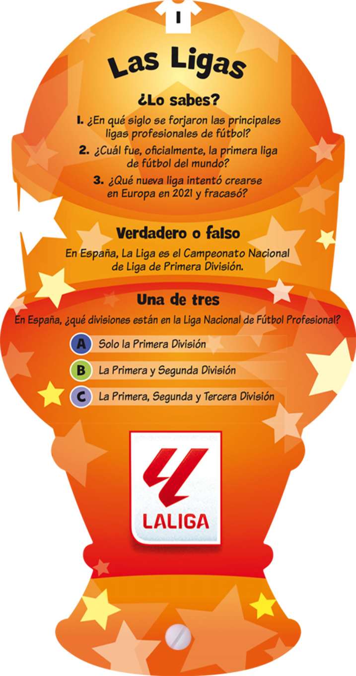 Exploramentes futbol + de 8...