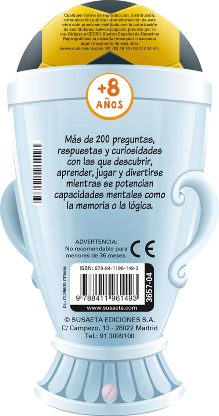 Exploramentes futbol + de 8...