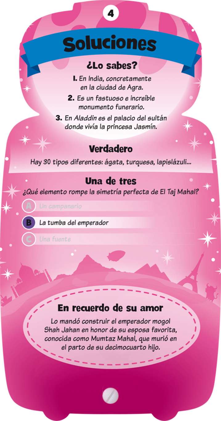 Exploramentes. La vuelta al...