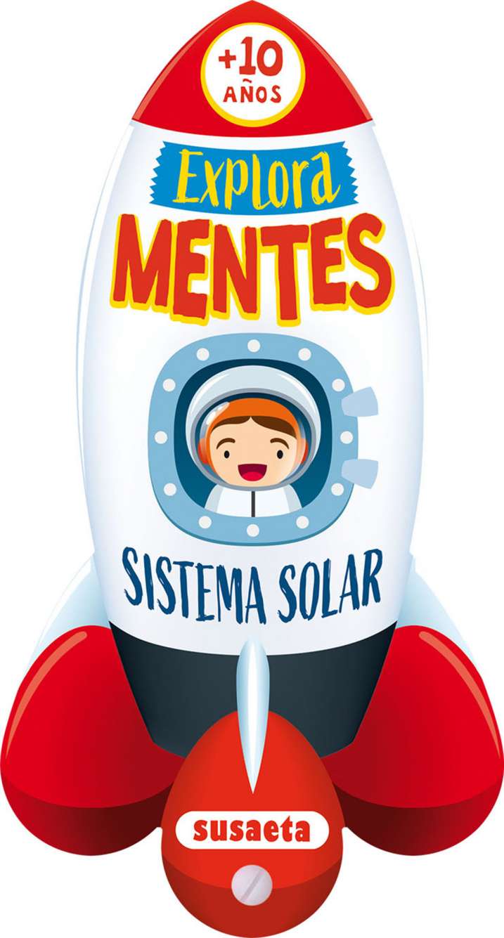 Exploramentes sistema solar...