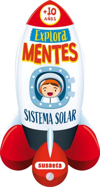 Exploramentes sistema solar...