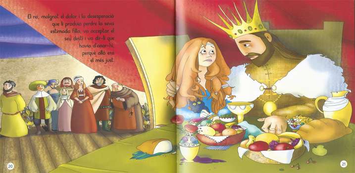 El màgic món de les...