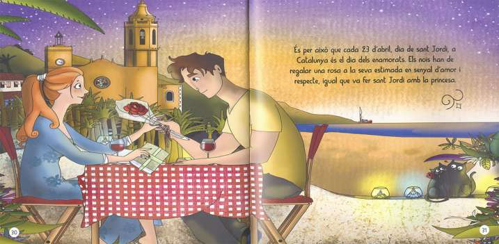 El màgic món de les...