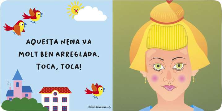 Miro...per a infants