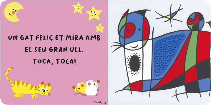 Miro...per a infants