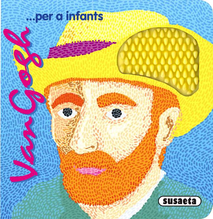 Van gogh... Per a infants