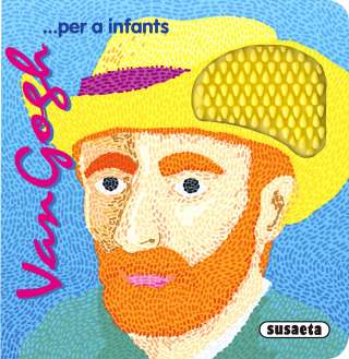 Van gogh... Per a infants