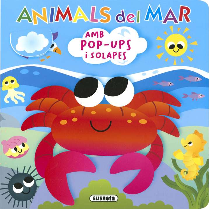 Animals del mar