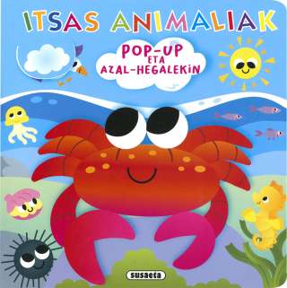 Itsas animaliak