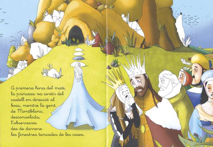 Sant Jordi i el Drac amb...