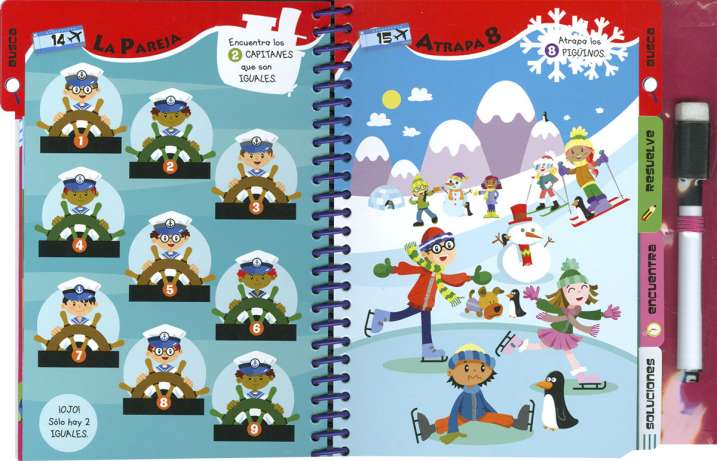 50 juegos para viajar