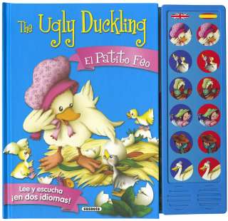 El patito feo - The Ugly...
