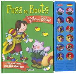 El gato con botas - Puss in...