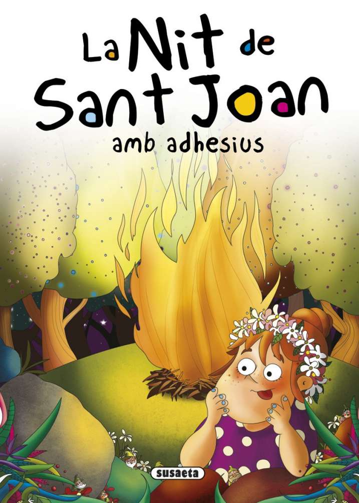 La Nit de Sant Joan amb...
