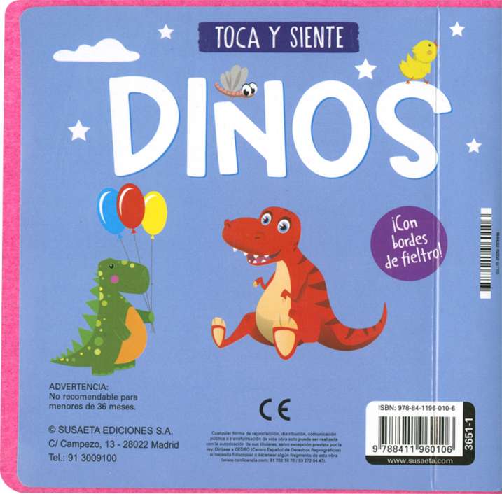 Dinos