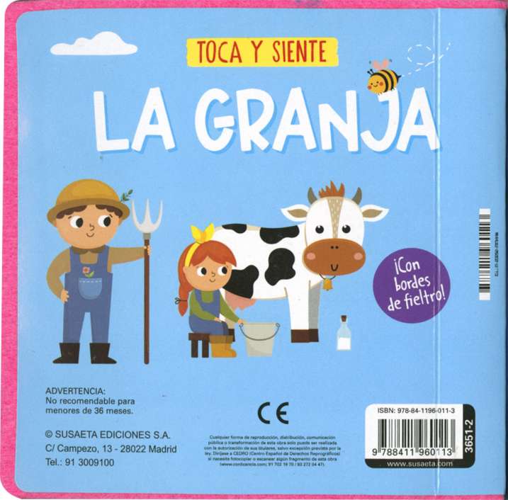 La granja