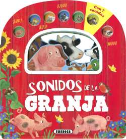 Sonidos de la granja