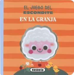 En la granja