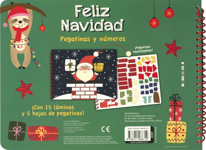 Feliz Navidad