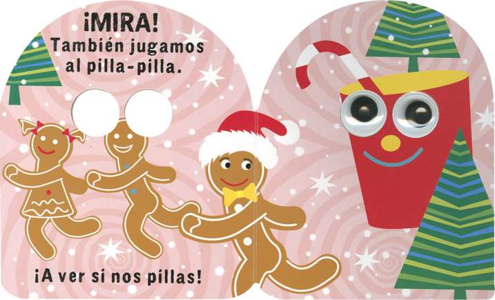 La galleta de jengibre