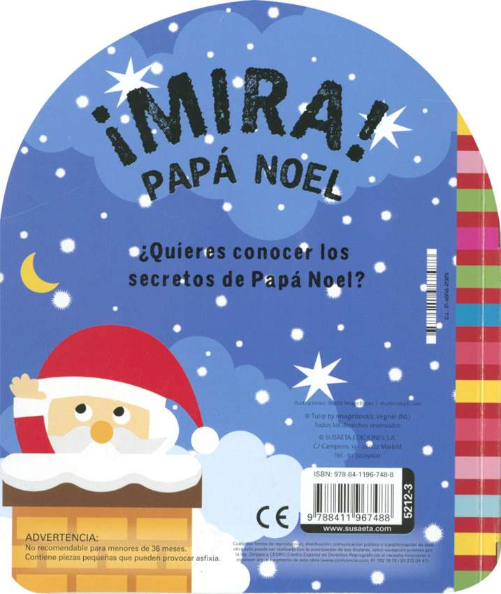 Papá Noel