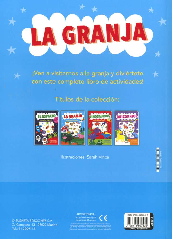 La granja