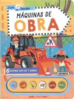 Máquinas de obra