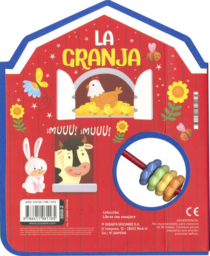 La granja
