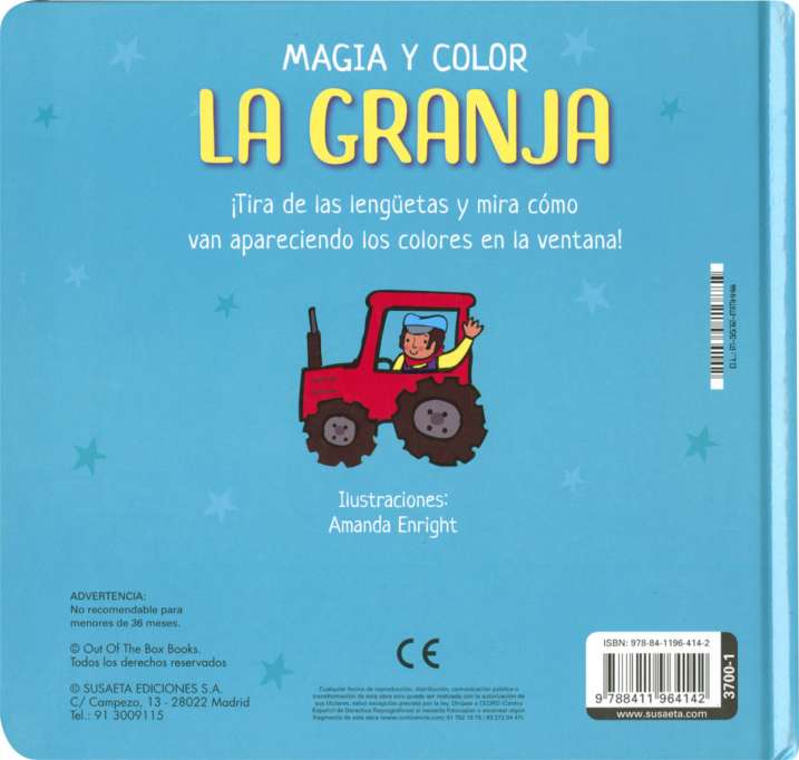 La granja