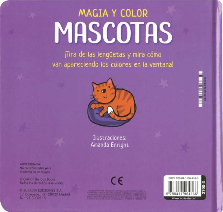 Mascotas