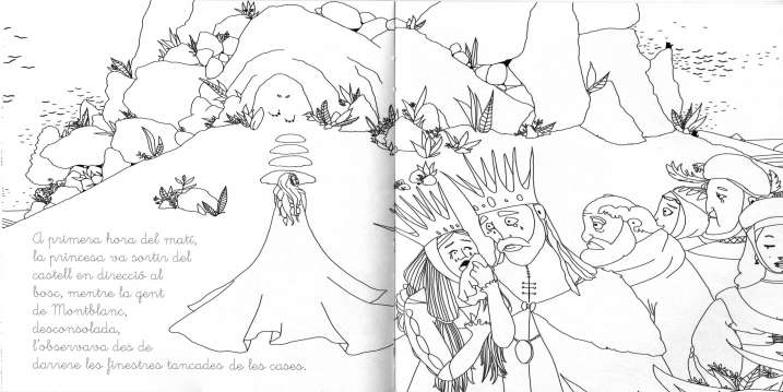 Sant Jordi i el Drac