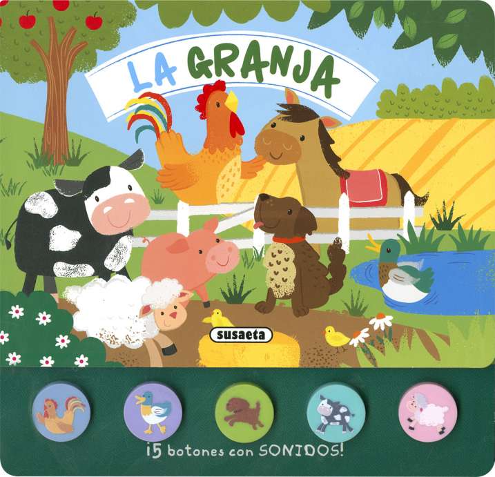La granja