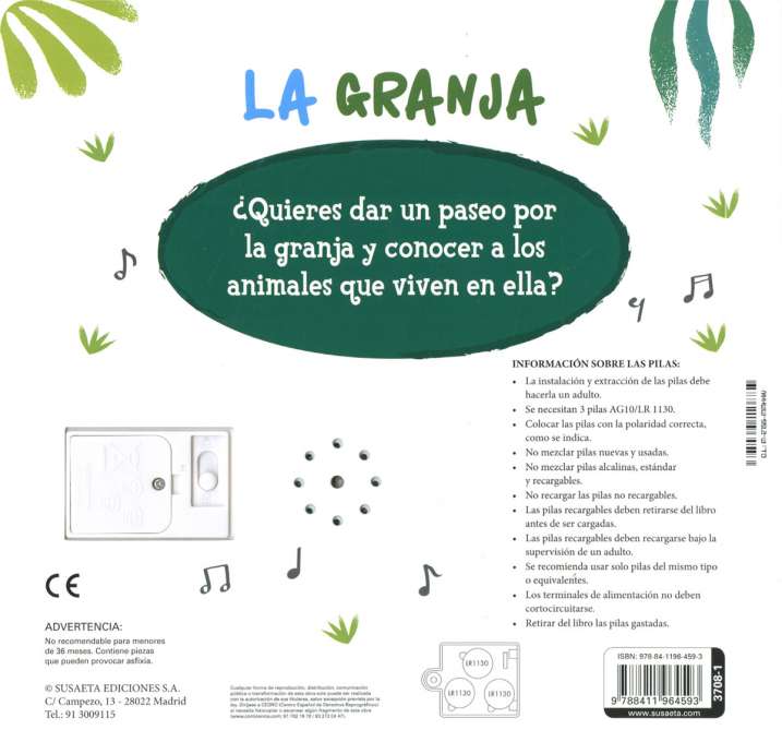 La granja