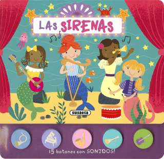 Las sirenas