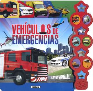 Vehículos de emergencias Vehículos de emergencias