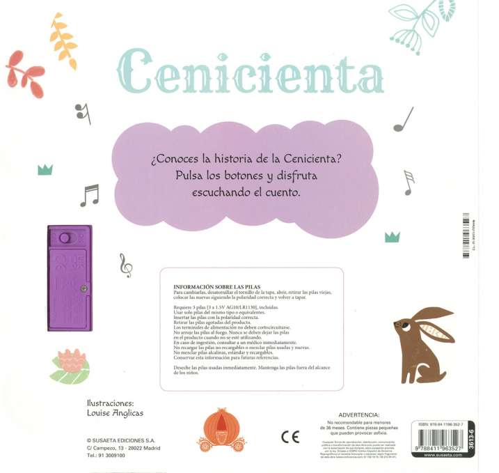 Cenicienta