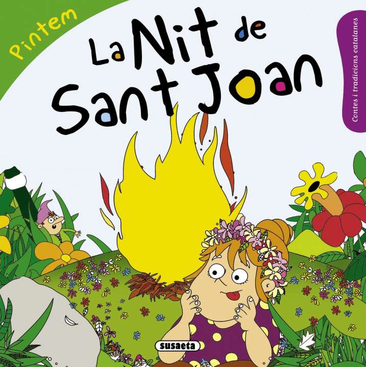 La nit de Sant Joan